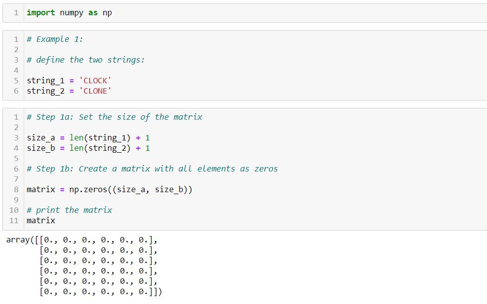 A Simple Guide to Metrics for Calculating String Similarity